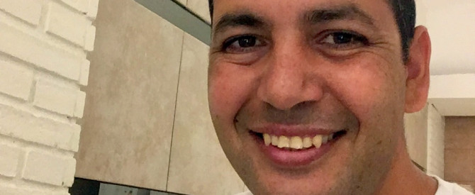 מסעדת אל גלופה מתוך הטיפ של בני סימן טוב - למטייל