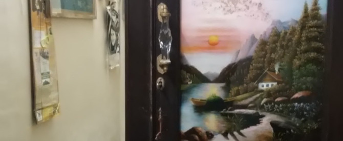 בוטיק בומביי הום - החדרים של רג'אנה מתוך הטיפ של Edna_3443028 - למטייל