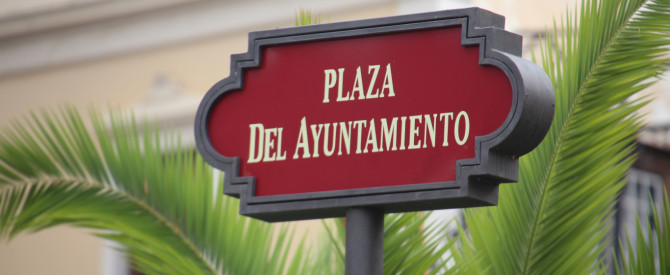 Ayuntamiento de La Orotava
