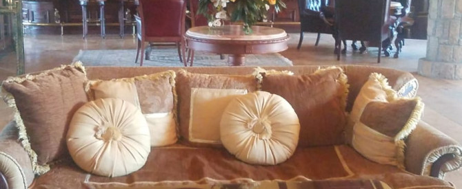 Maxi hotel and spa מתוך הטיפ של Nir3159194 - למטייל
