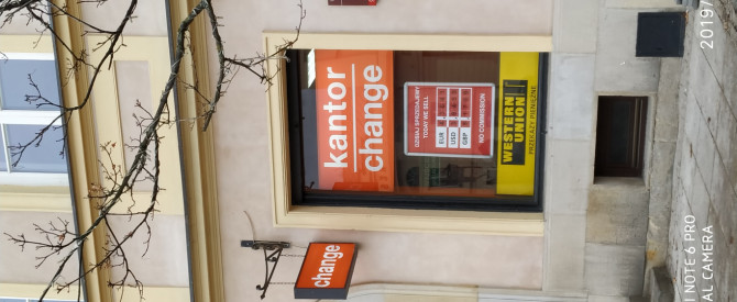 בטיחות ואזהרות בורשה