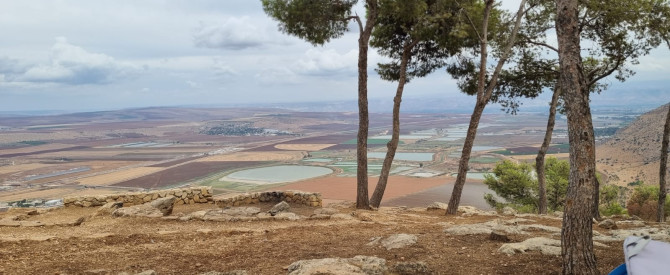 מדריך מומלץ לטיול בירדן