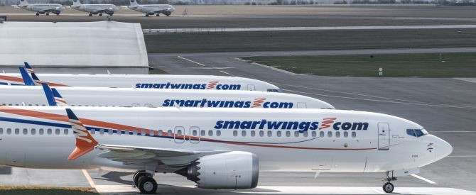 ענקית התעופה הטורקית רוכשת את Smartwings: איך יושפעו הטיסות לישראל?