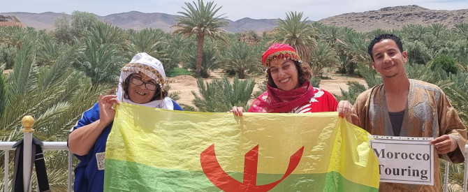 moroccotouring. מתוך הטיפ של SARIBD - למטייל