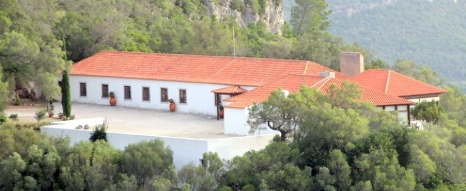 תמונה מייצגת עבור הפוסט: 30 - בדרך לעיירה אזיטו פורטוגל