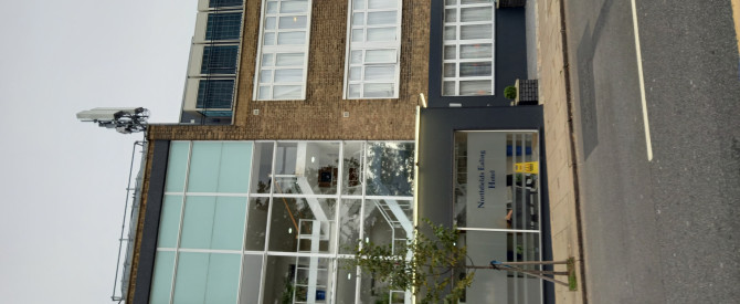 Best Western Ealing Northfields Hotel מתוך הטיפ של Hametayel15 - למטייל