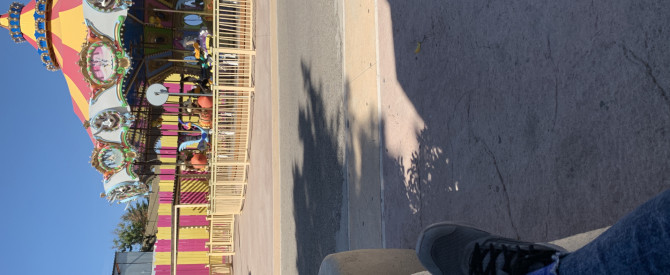 פארק וורנר בראדרס מדריד מתוך הטיפ של אלונית רונן - למטייל
