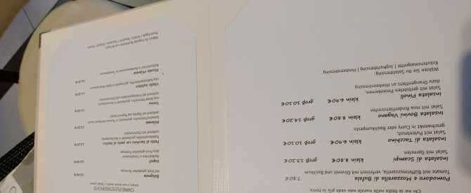 אייסקפה ויואלדי מתוך הטיפ של Vadim3238398 - למטייל