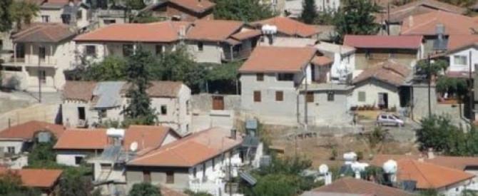 תמונה מייצגת עבור הפוסט: קפריסין גיפ ספארי, הכפר טסקיסטרה מחוז ניקוסיה, הרי הטרודוס Tsakistra village, Marathasa valley, Nicosia District