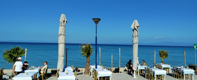 Amfora Restaurant Bar מתוך הטיפ של avital16 - למטייל
