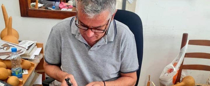 תמונה מייצגת עבור הפוסט: טיולים בניקוסיה, מרכז בעלי המלאכה בקפריסין Cyprus Handicraft Centre, Nicosia