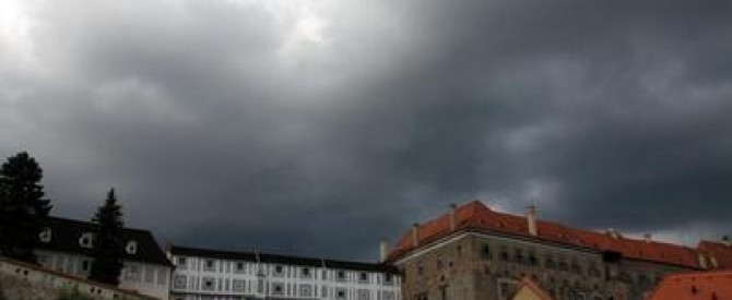 תמונה מייצגת עבור הפוסט: מזג אויר אפור ותמונות נהדרות