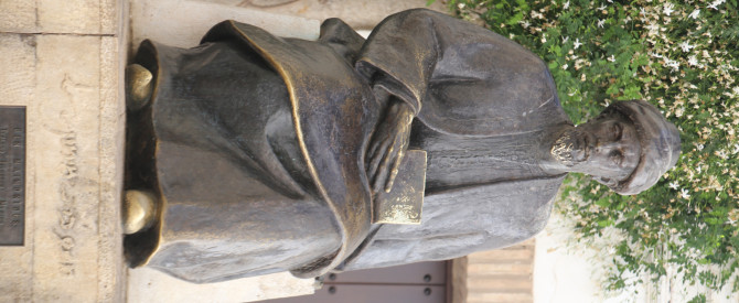 Centro histórico de Córdoba מתוך הטיפ של itzik levy - למטייל