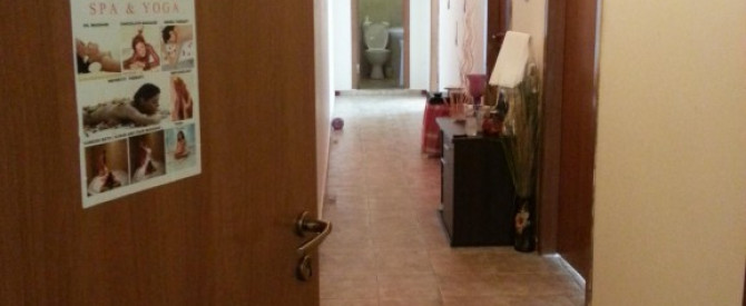 חמאם ארמה ספא אנד טורקיש באט' מתוך הטיפ של ירדנה_3530504 - למטייל