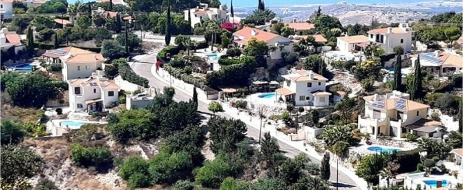 תמונה מייצגת עבור הפוסט: קפריסין, טיולים  בכפרים במחוז פאפוס, הכפר קוילי Koili village, Paphos Distric
