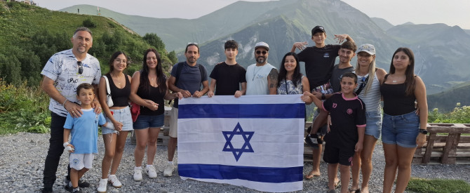 טרבליסי - סיורים בטביליסי בעברית מתוך הטיפ של Regina Halfin_4266734 - למטייל