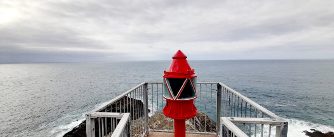 מגדלור MIZEN HEAD והנקודה הדרומית מערבית ביותר באירלנד מתוך הטיפ של אמיר83 - למטייל