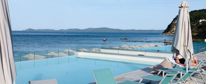 Mount Athos Resort מתוך הטיפ של OIlana - למטייל