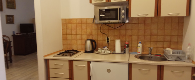 אפרטמנט נמבר 6 לובלין מתוך הטיפ של אמה - למטייל
