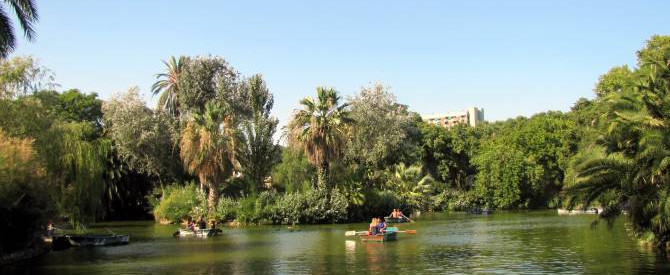 סיוטאדלה פארק מתוך הטיפ של מיכל בן אריה - למטייל