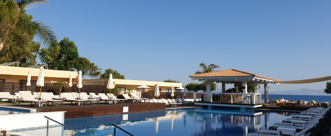 Villa Di Mare מתוך הטיפ של Rotem_3735225 - למטייל