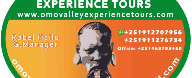Robel hailu רובל הילו מתוך הטיפ של מנ - למטייל