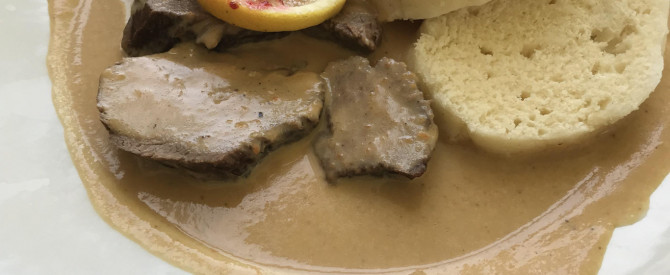 מסעדת סטארושקה וולווט