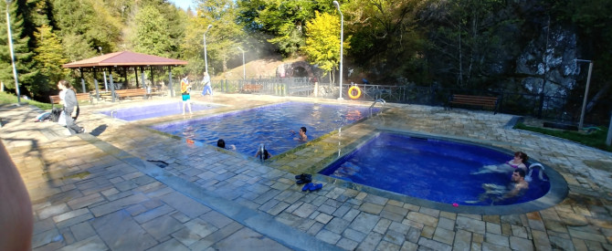 פארק המים המינרליים מתוך הטיפ של Inbal_3593378 - למטייל