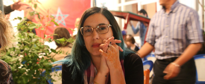 המרכז היהודי בפז