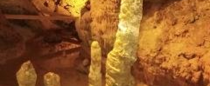 מערת פאלוולגי מתוך הטיפ של שרית ע - למטייל