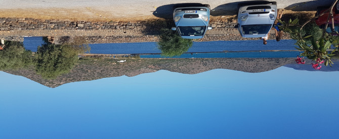 חברת זאקרוס טורס מתוך הטיפ של פיטנגוס - למטייל