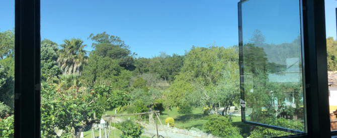 קווינטה דה פאיואש מתוך הטיפ של Stav_3376316 - למטייל
