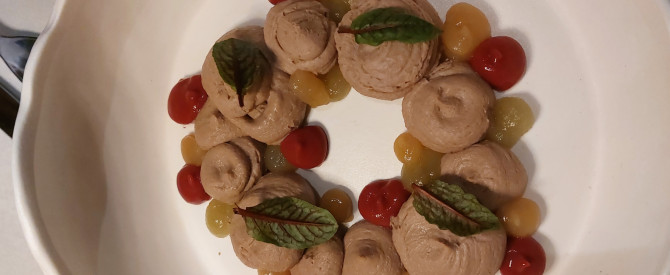 Kupaj Gourmet מתוך הטיפ של yakadanny - למטייל
