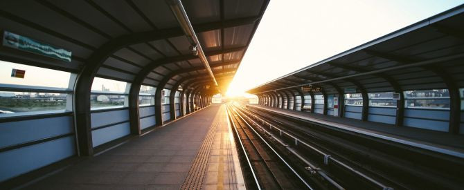 שימו לב: שינויים בתנועת הרכבות לנוסעים לנתב"ג